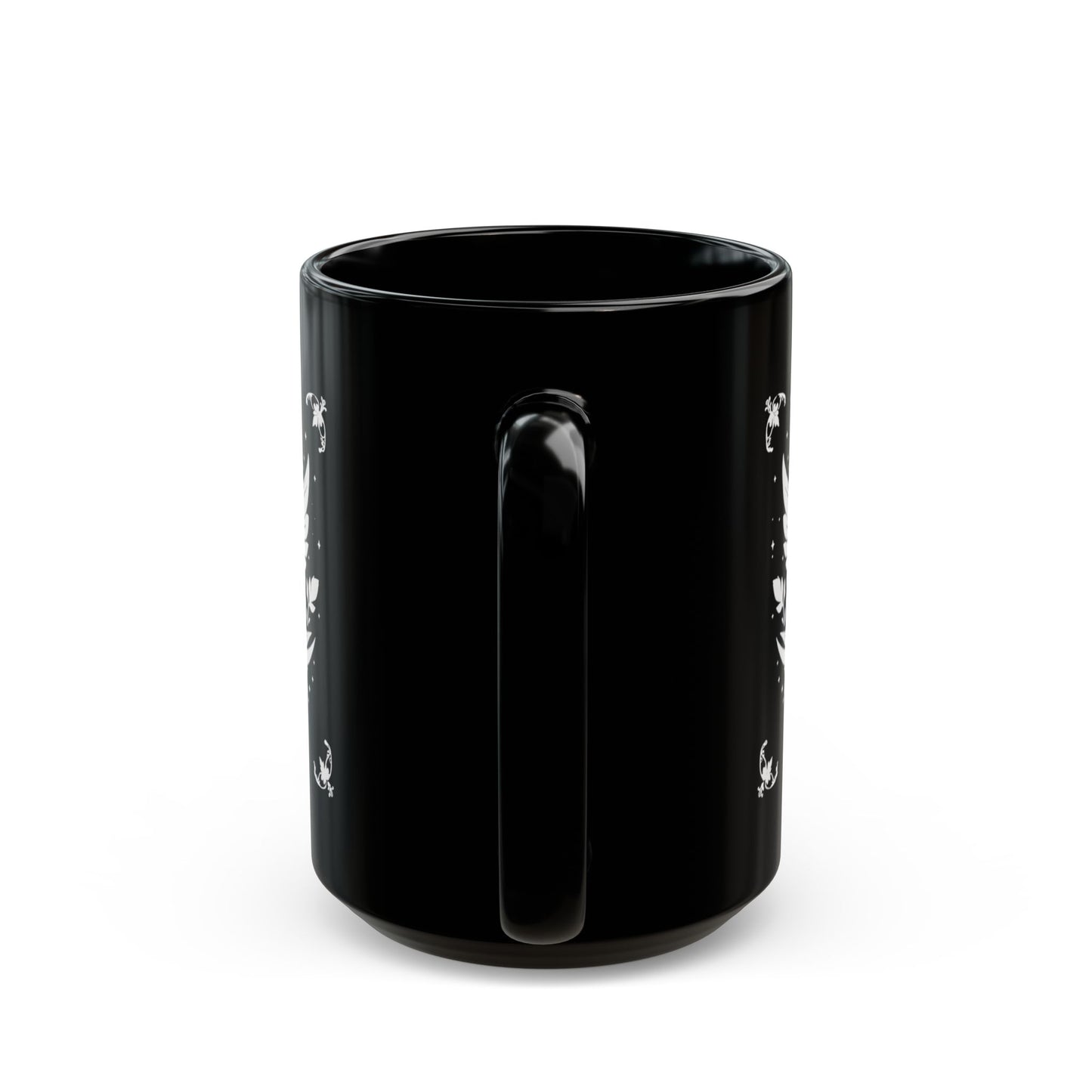 929 Angel Number Crest Mug