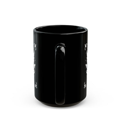 929 Angel Number Crest Mug